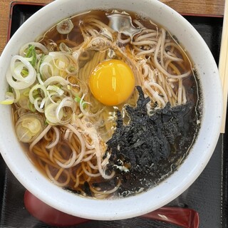 かねまたみまたそば_0