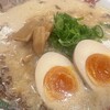 支那そば 北熊 浜線店