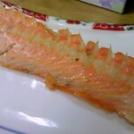 みさき庵 - 燻製