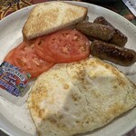 Cheeseburger In Paradise - 