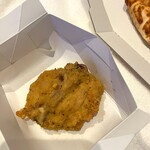 アオキーズ・ピザ - 