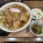 よし乃や食堂 - 料理写真: