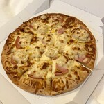 アオキーズ・ピザ - 