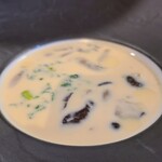 キッシュとスープのお店 晴れたらいいね - 