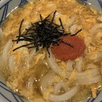 丸亀製麺 - 