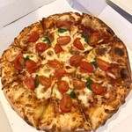 アオキーズ・ピザ - 