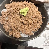 鉄板 松阪屋 - 