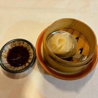 南青山エッセンス - 包みたて！薄皮台湾風小籠包