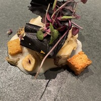 ル・ニコ・ア・オーミナミ - 