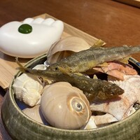NAKATSUKA - 