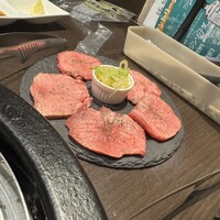 富士山溶岩焼肉 あぶり - 
