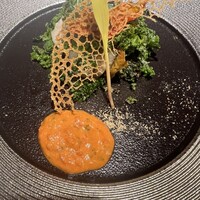 鉄板 松阪屋 - 