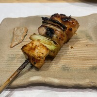 焼鳥 鳥せい 北浦和店 - 