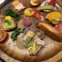 ル・ニコ・ア・オーミナミ - 