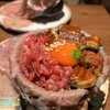 肉の隠れ家 おあがり 祇園店