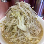 ラーメン二郎 ひばりヶ丘駅前店 - 