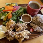 野菜とお鍋と揚げもんと とまり木432” - 