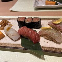 川崎 鮨 たか瀬 - 