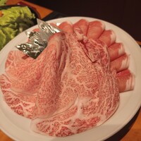 しゃぶ叙 - 