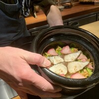 割烹 三長 渋谷 - 