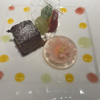 鉄板 松阪屋 - 