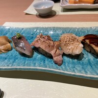 川崎 鮨 たか瀬 - 