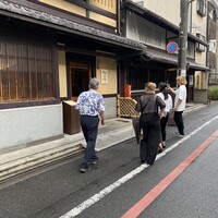 室町 和久傳 - 