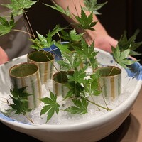 室町 和久傳 - 