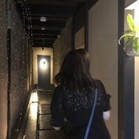 富小路 やま岸 - 