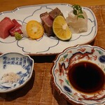 こりょうり たか屋 - 