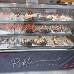 Redelia いちごタルト専門店　 - 