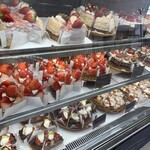 Redelia いちごタルト専門店　 - 