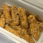 努努鶏 博多マイング店 - 