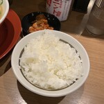 ラーメン横綱 - 