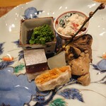 こりょうり たか屋 - 