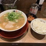 ラーメン横綱 - 