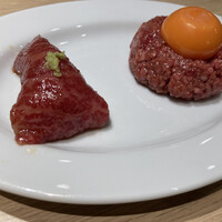 日本橋 焼肉 正剛 - 