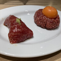 日本橋 焼肉 正剛 - 