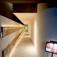 肉割烹ふたご THE JUNEI HOTEL KYOTO - 