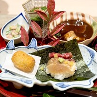 肉割烹ふたご THE JUNEI HOTEL KYOTO - 