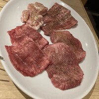 日本橋 焼肉 正剛 - 