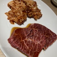 日本橋 焼肉 正剛 - 