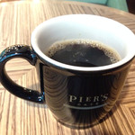 PIER'S CAFE - 