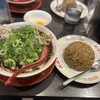 新福菜館 秋葉原店