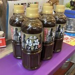 そぞ - 広島結晶ソース