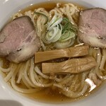 ラーメンBAR やきそばー HIT - 