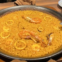 ミゲル フアニ 新宿タカシマヤ タイムズスクエア店 - 