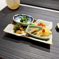 中目黒 若狭 - 