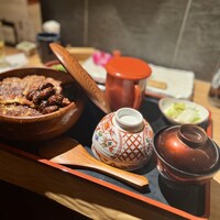 炭焼 うな富士 有楽町店 - 