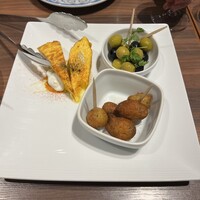 ミゲル フアニ 新宿タカシマヤ タイムズスクエア店 - 